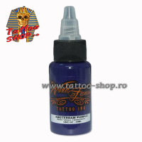 World Famous - Amsterdam Purple